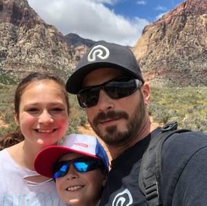 Meet your Posher, Robert